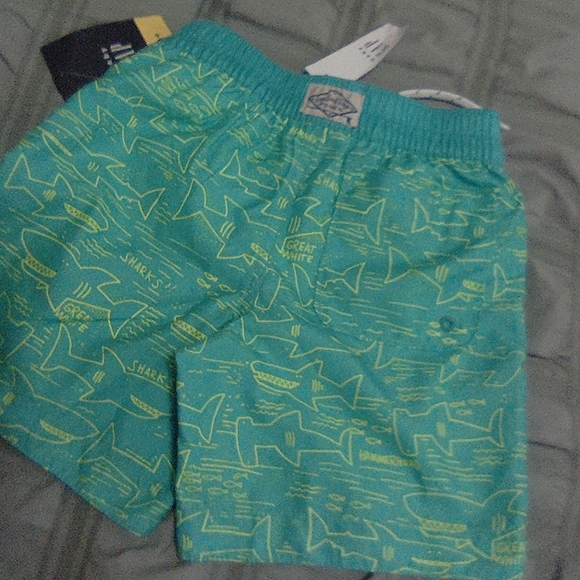 Swimming trunks - Picture 2 of 2